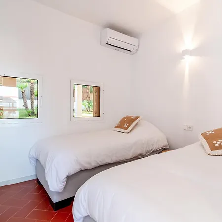 Sant Joan Villa Cielo de Bonaire