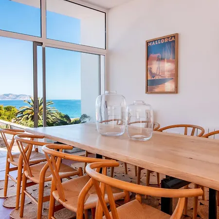 Villa Sant Joan *