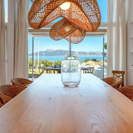 Villa Sant Joan Cielo de Bonaire