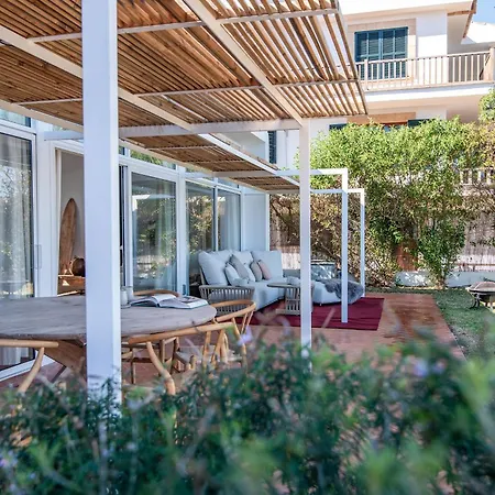 Villa Sant Joan